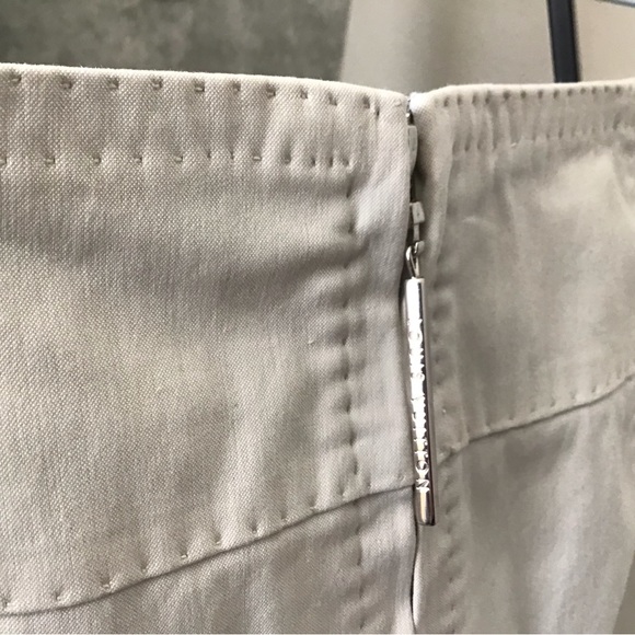 LOUIS VUITTON Pencil Skirt - Picture 10 of 17